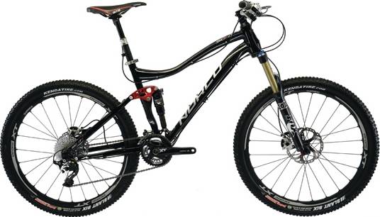 Norco Sight 1