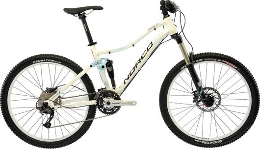 Norco Sight 3 Forma