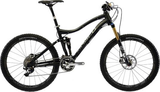 Norco Sight LE
