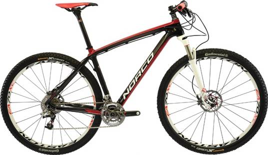 Norco Team 9 LE