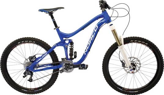 Norco Truax Two