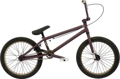 Norco Volt 20.5
