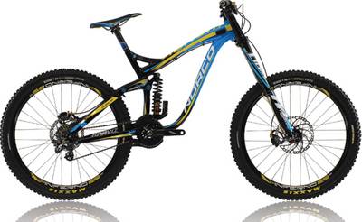 norco aurum a7 2018