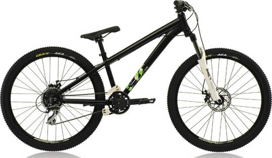 Norco Magnum