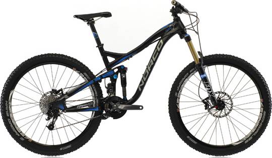 Norco Range Killer B-2