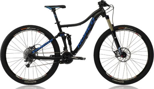 Norco Shinobi 3