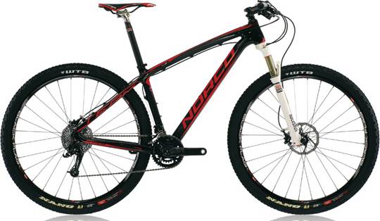 Norco Team 9 LE
