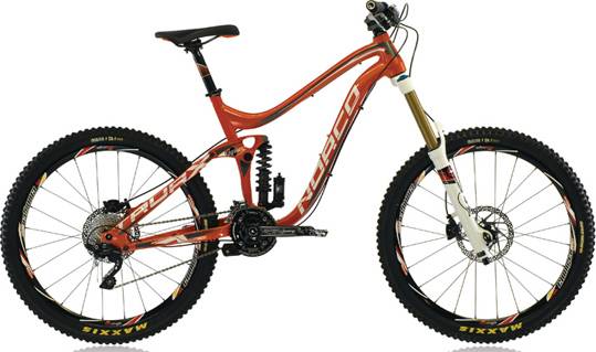 Norco Truax 1