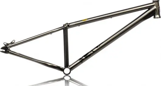 nitromors bike frame