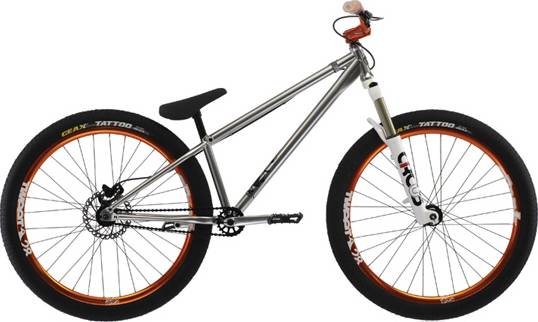 2013 Norco Two50 – Specs, Comparisons, Reviews – 99 Spokes