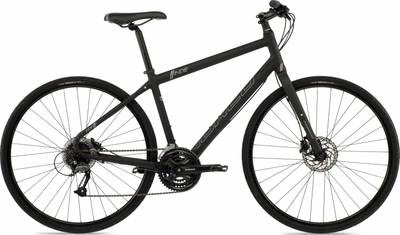 2014 Norco Indie 3 – Specs, Comparisons 