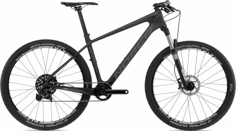 Norco Revolver 7.1 HT
