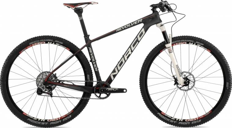 Norco Revolver 9 LE HT