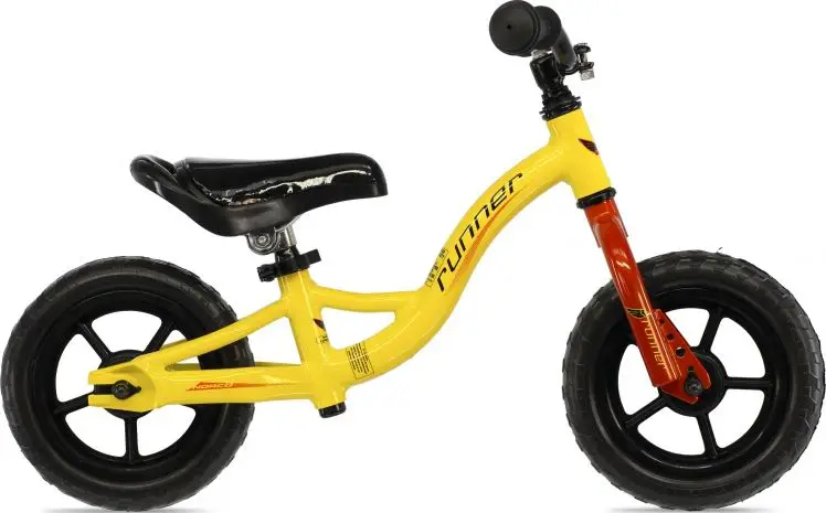 2014 Norco Run Bike Boys Eva – Specs, Comparisons, Reviews – 99 Spokes