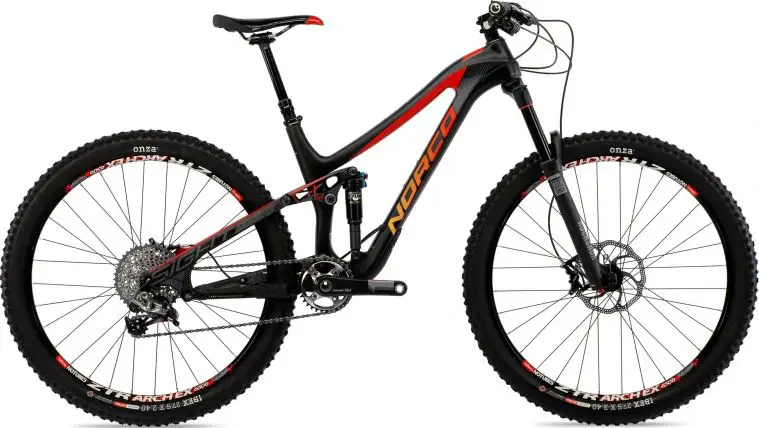 2014 Norco Sight Carbon LE – Specs, Comparisons, Reviews – 99 Spokes