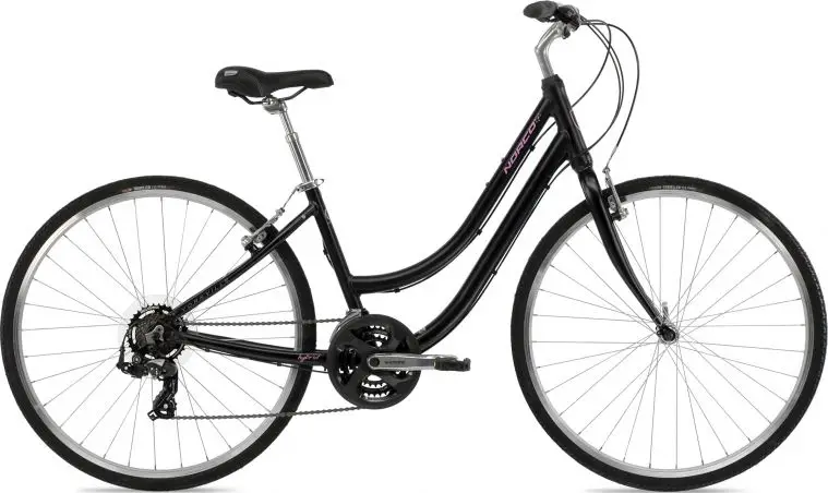 norco yorkville womens