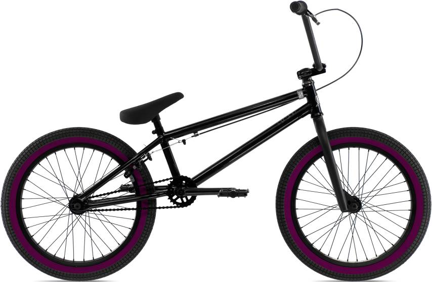 Norco Nail