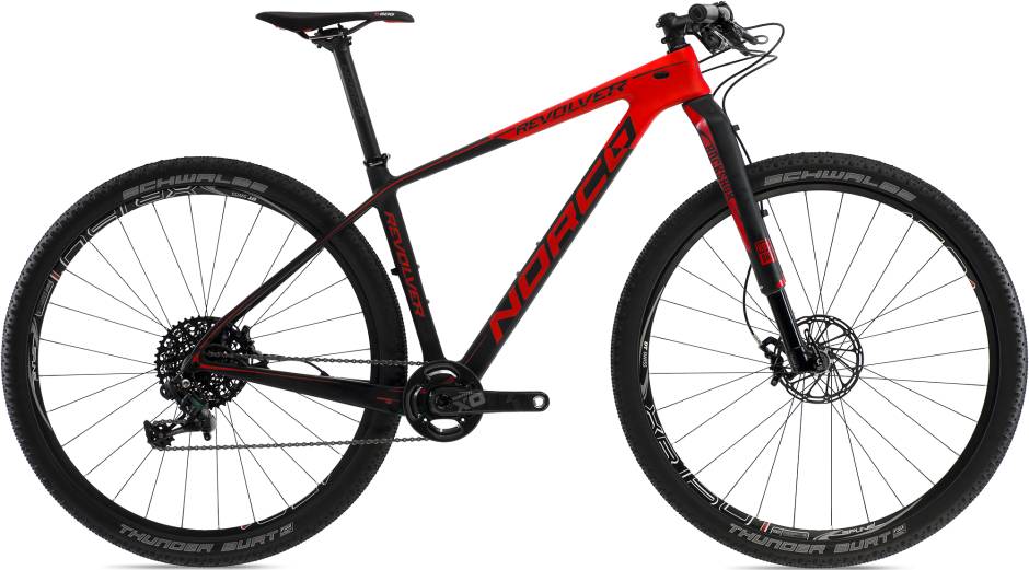 2015 Norco Revolver 9 SL X01 – Specs 