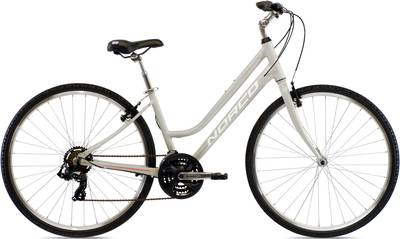 2015 Norco Yorkville Step Thru – Specs 