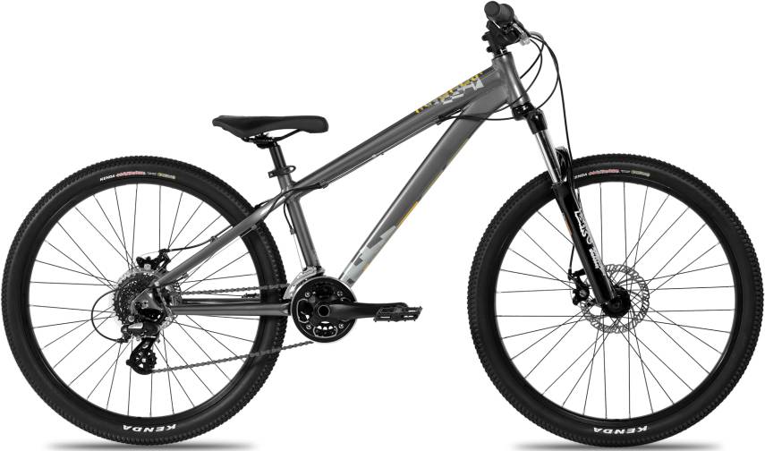 Norco Magnum