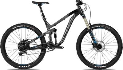 Norco range 7.1 2017 deals