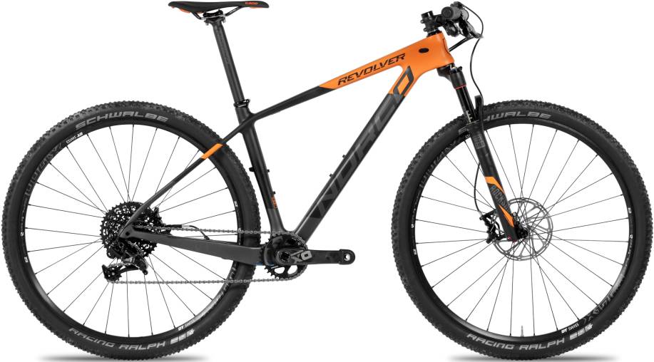 Norco Revolver 9.1