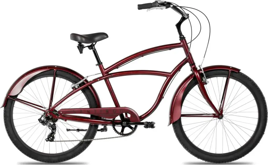 norco optic vs santa cruz tallboy