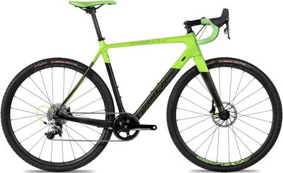 Compare: 2016 Norco Threshold A Sora vs 