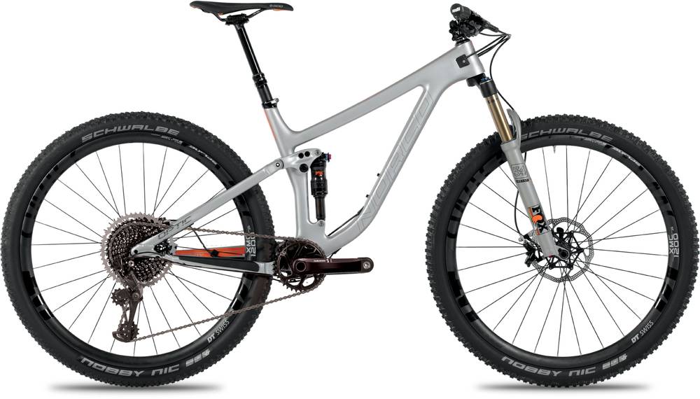 NORCO Optic C9.1 Eagle