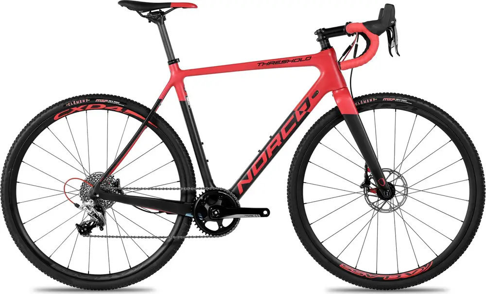 2017 Norco Threshold C Rival – Specs, Comparisons, Reviews – 99