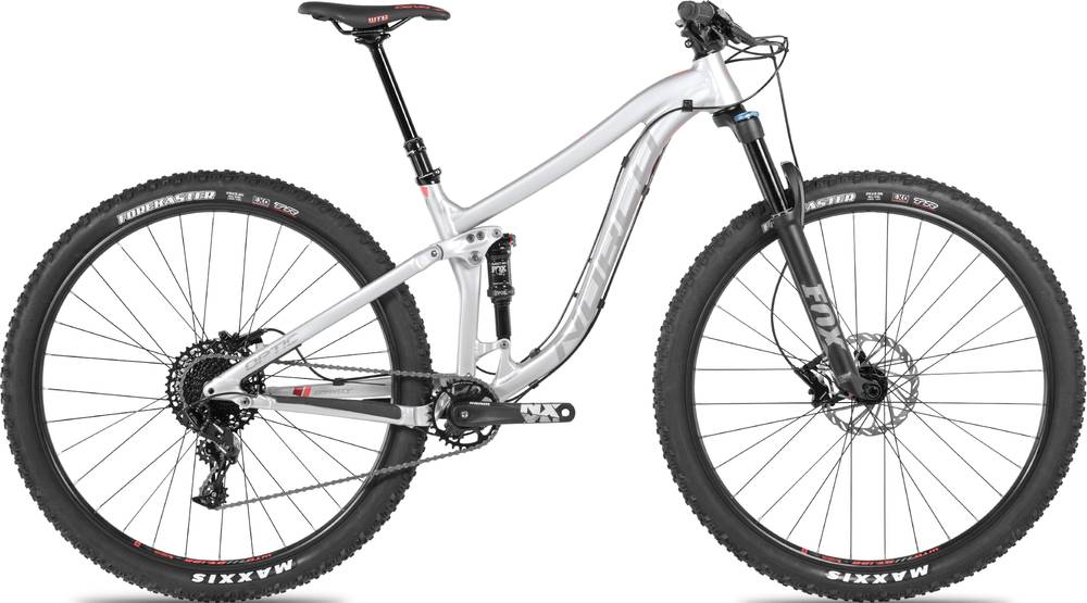 norco optic a9 2018