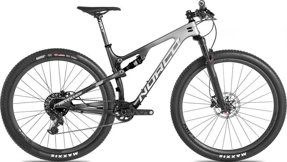 Norco Revolver FS XX1 29