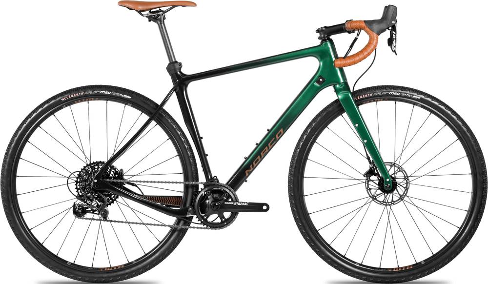 Norco Search XR Apex 1 700c