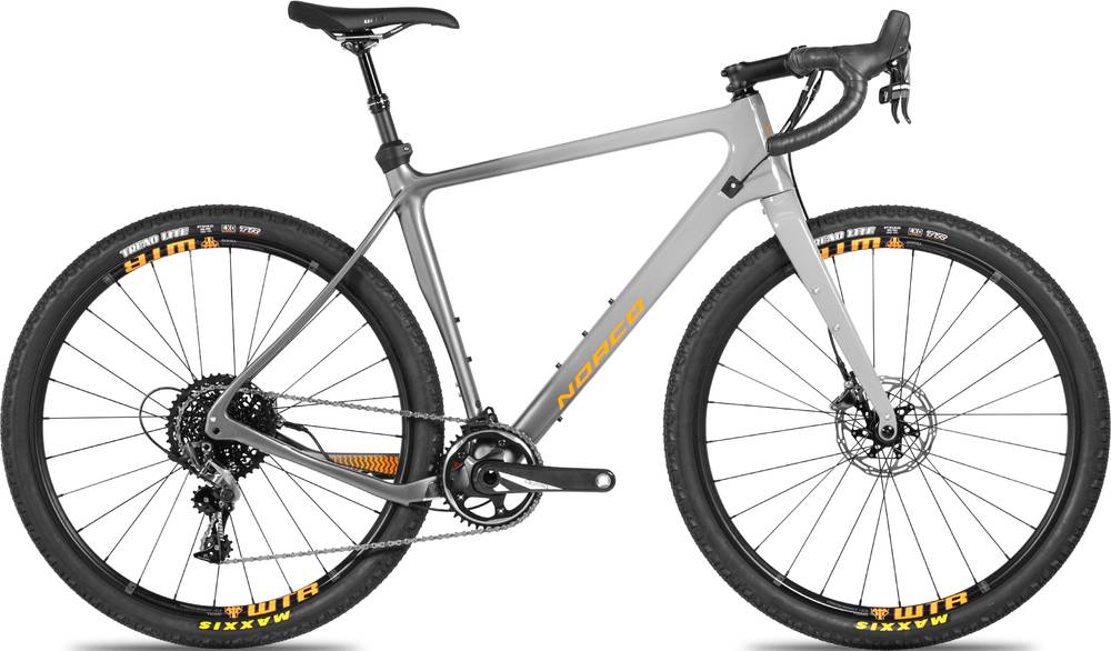 Norco Search XR Force 1 700c