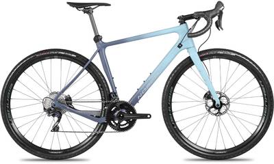2018 Norco Search XR Ultegra Specs Comparisons Reviews 99 Spokes