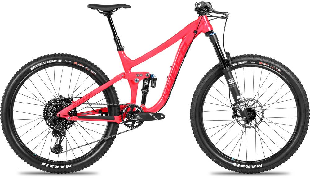 Norco Sight A1 Womens 29"