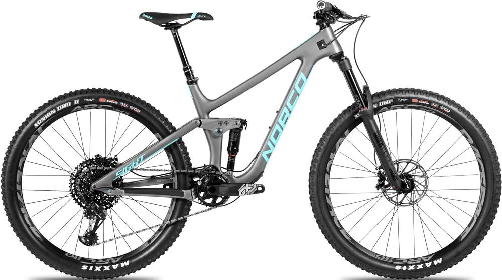 Norco Sight C2 Womens 2018