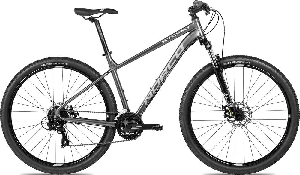 2018 Norco Storm 3 29 – Specs, Comparisons, Reviews – 99 Spokes