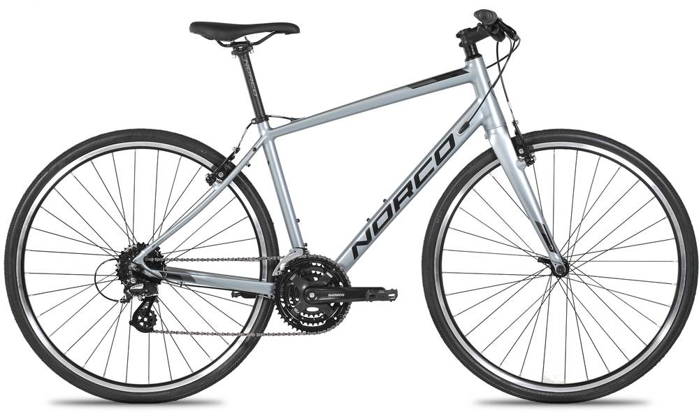 2018 Norco VFR 3 – Specs, Comparisons 