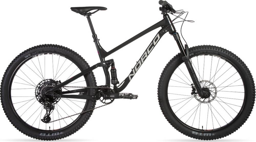 NORCO Fluid FS 1 Women's 29