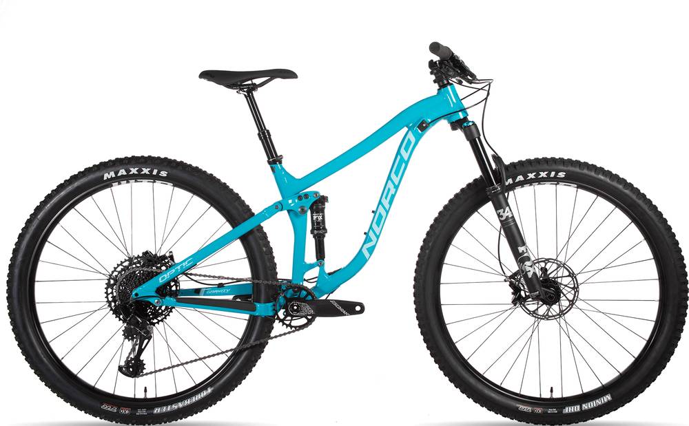 Norco Optic A1 Women 27.5