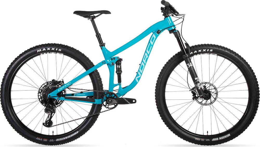 Norco Optic A1 Women's 29