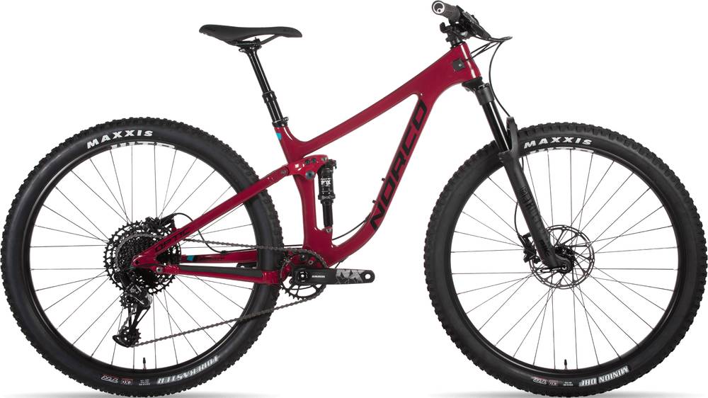 Norco Optic C2 Women 27.5