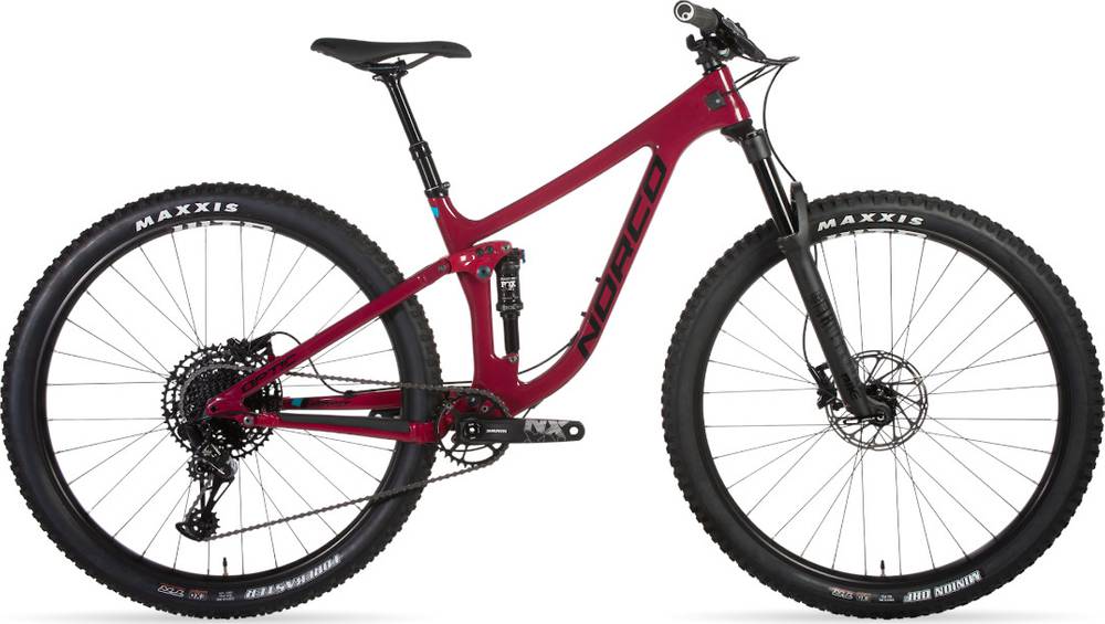 Norco Optic C2 Women's 27.5 2019