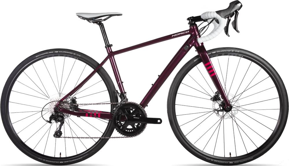 Norco Section Aluminum 105 Women