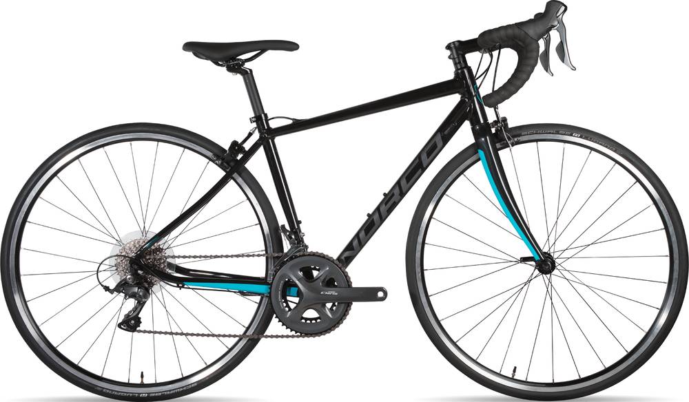 norco valence a claris