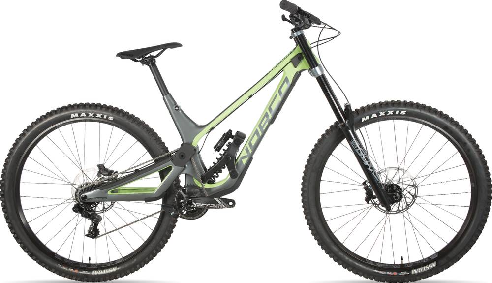 Norco Aurum HSP C2 27.5