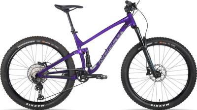 2020 Norco Fluid FS 1 Women s 29 Specs Comparisons Reviews 99 Spokes