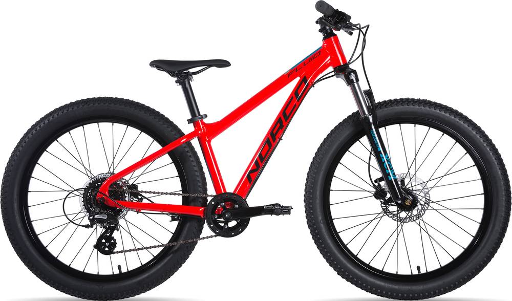 Norco Fluid HT+ 4.3