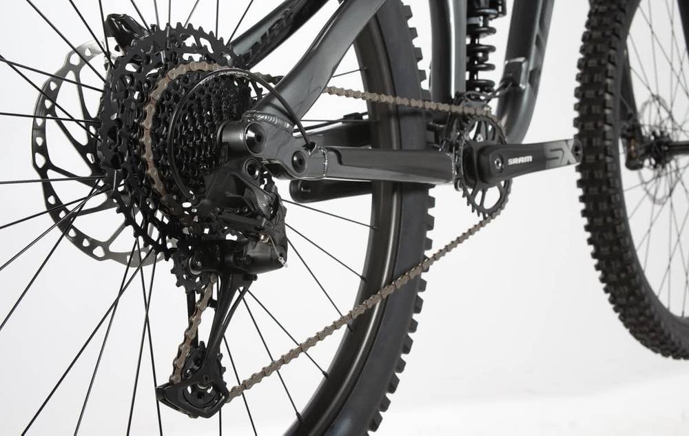 2020 Norco Range A2 27.5 Specs Comparisons Reviews 99 Spokes
